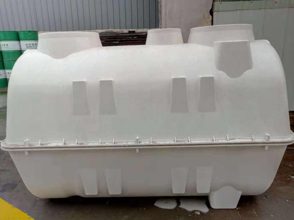 購(gòu)買玻璃鋼化糞池時(shí)有哪些竅門 購(gòu)買玻璃鋼化糞池時(shí)有哪些竅門