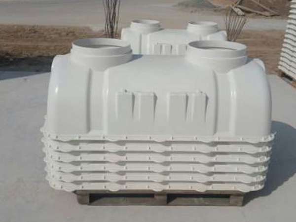 玻璃鋼化糞池安裝施工時的四個注意事項是什么 玻璃鋼化糞池安裝施工時的四個注意事項是什么