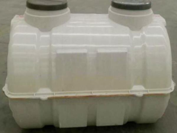 玻璃鋼化糞池的耐腐蝕性是什么因素決定的 玻璃鋼化糞池的耐腐蝕性是什么因素決定的