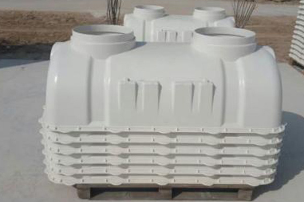 模壓化糞池在使用前要了解好哪些問題