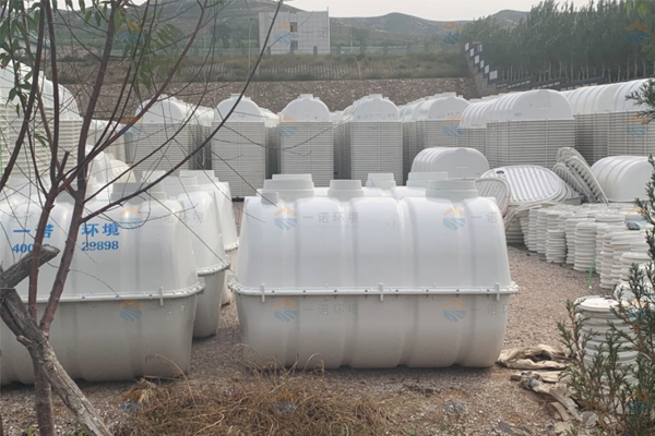 改變后的農村化糞池有著哪些變化 改變后的農村化糞池有著哪些變化