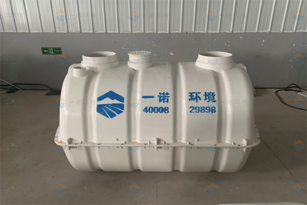 購買玻璃鋼化糞池的時候要關注哪幾點 購買玻璃鋼化糞池的時候要關注哪幾點