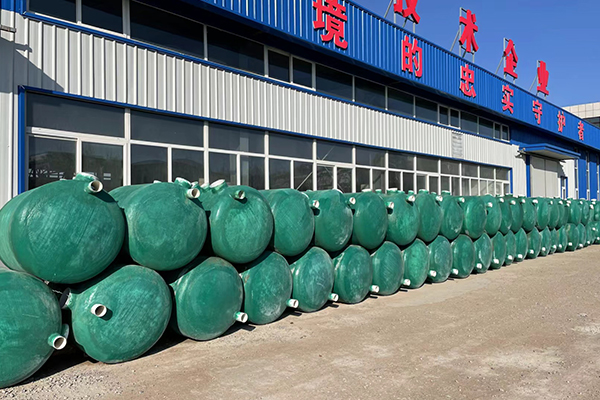 玻璃鋼化糞池的定價都和什么有關系 玻璃鋼化糞池的定價都和什么有關系