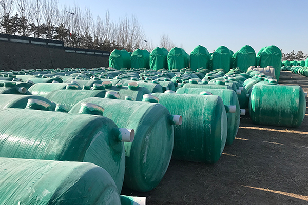 玻璃鋼化糞池的工作效果與哪幾點(diǎn)有關(guān)系 玻璃鋼化糞池的工作效果與哪幾點(diǎn)有關(guān)系