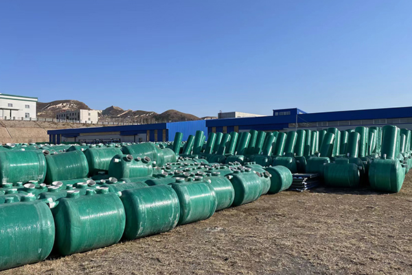 要怎么正確的選擇玻璃鋼化糞池 要怎么正確的選擇玻璃鋼化糞池